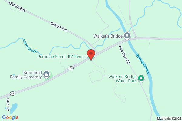 Paradise Ranch and Resort