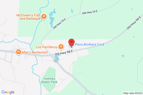 Perry Brothers Ford