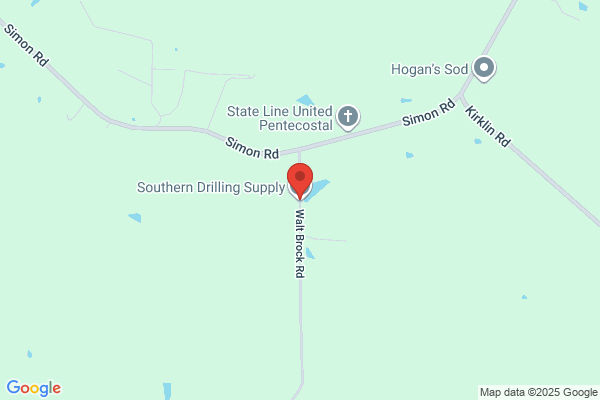 Southern Drilling Supply Inc