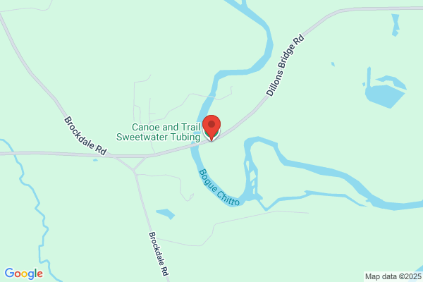 Sweetwater Park & Canoe Renting