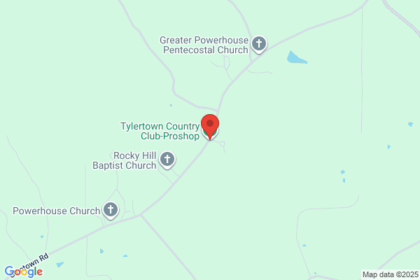 Tylertown Country Club