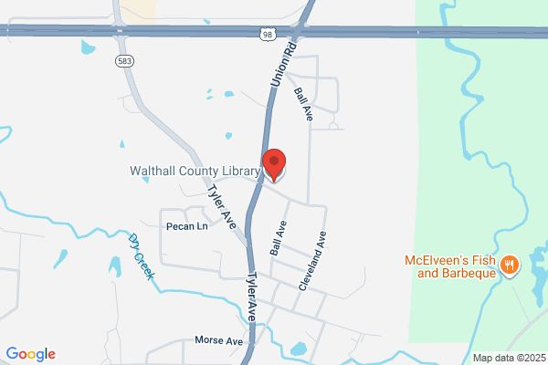 Walthall County Library