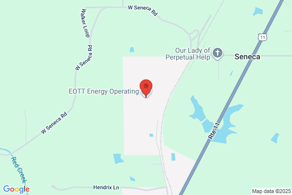 Eott Energy Operating Limited Partnership