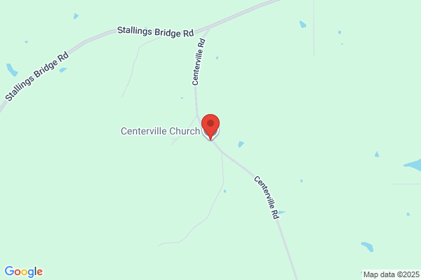 Centerville Baptist Church