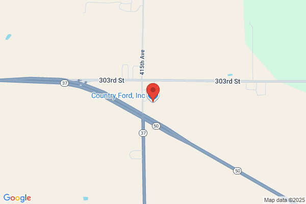 Country Ford, Inc.