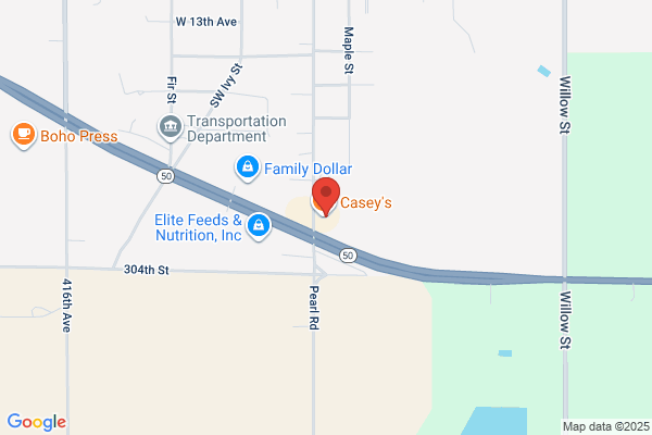 Dairy Queen Drive-In
