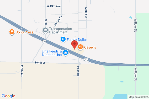 Frank's Trading Post