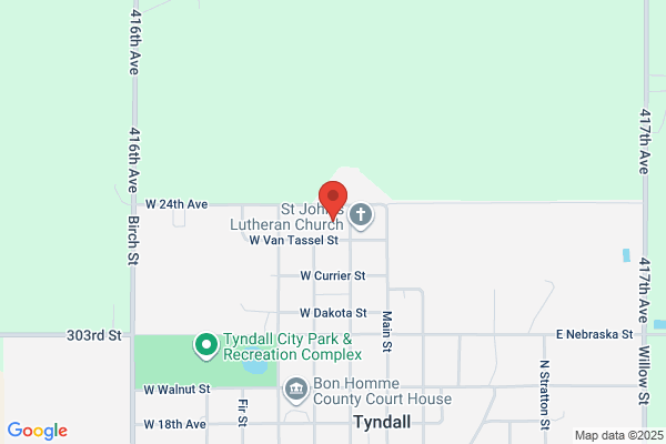 Good Samaritan Society - Tyndall - North Pointe