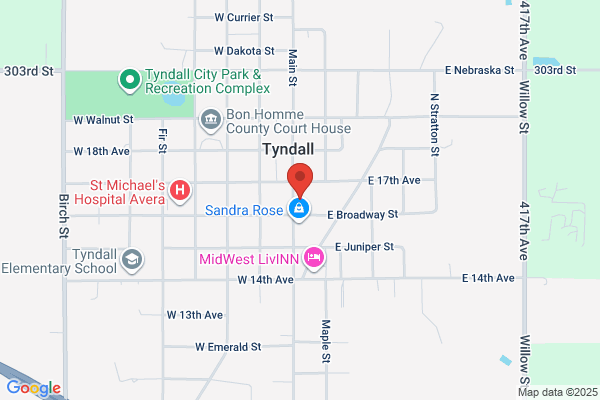 NAPA Auto Parts - Tyndall Auto Supply