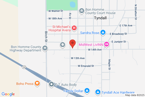 South Central Cooperative