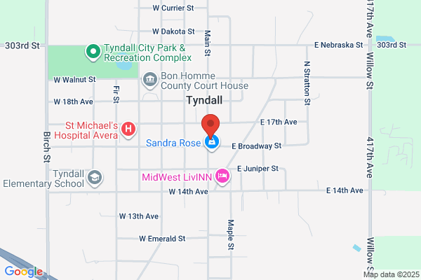Tyndall Chiropractic Clinic