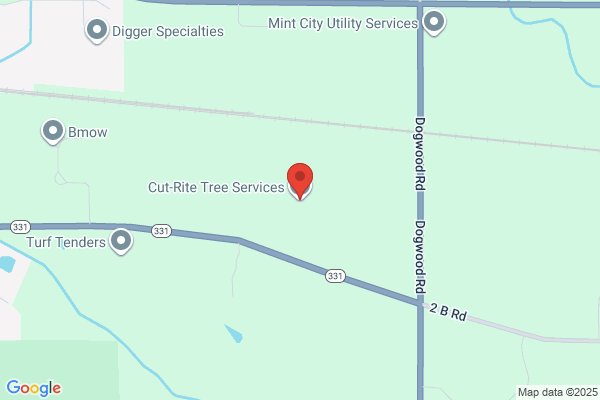 Cut-Rite Tree Service