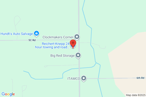 Ecker Repair Service