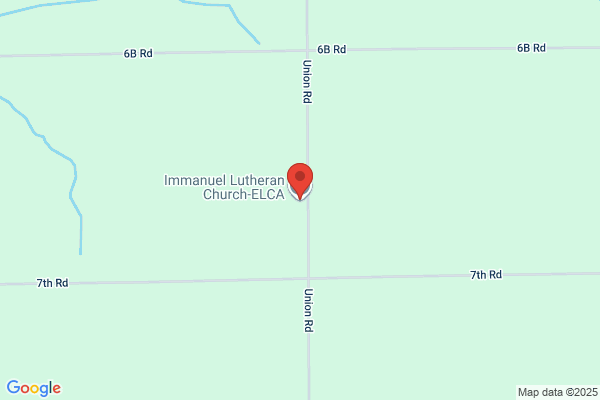 Immanuel Lutheran Church Elca
