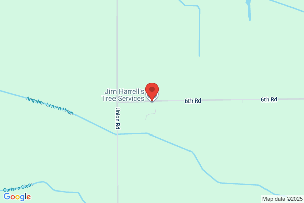Jim Harrell Tree Service
