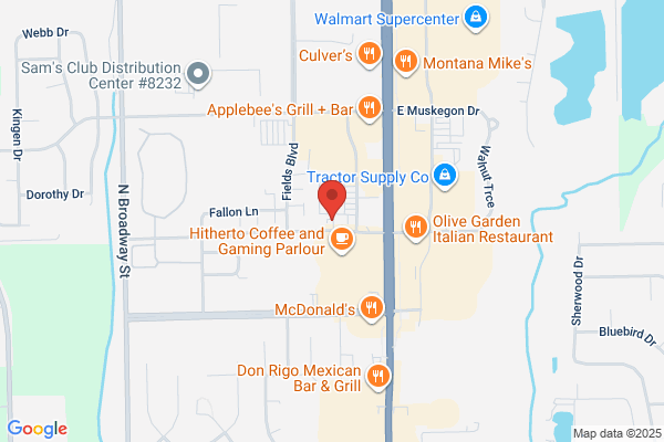 Tyner Grocery