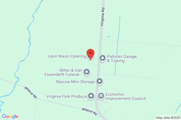 Nixon Catering Service