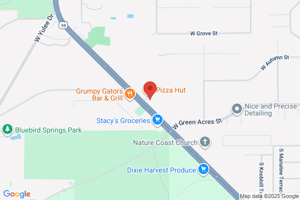 Currier Heating & Cooling