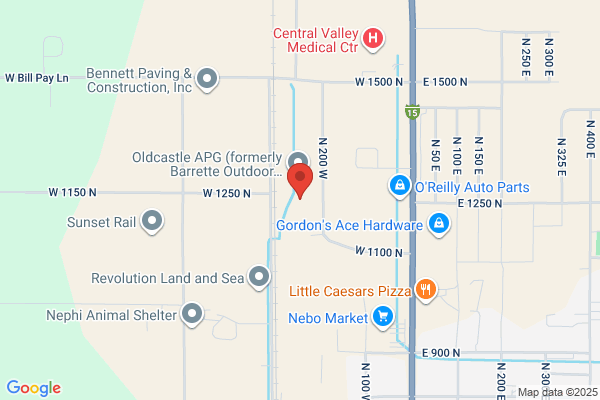Horizon Metal Inc