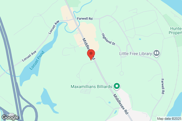 Rowsell Land Management