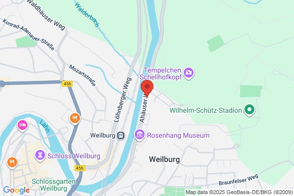 Weilbrenner Construction Corporation