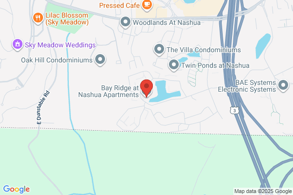 Bay Ridge at Nashua Apartments