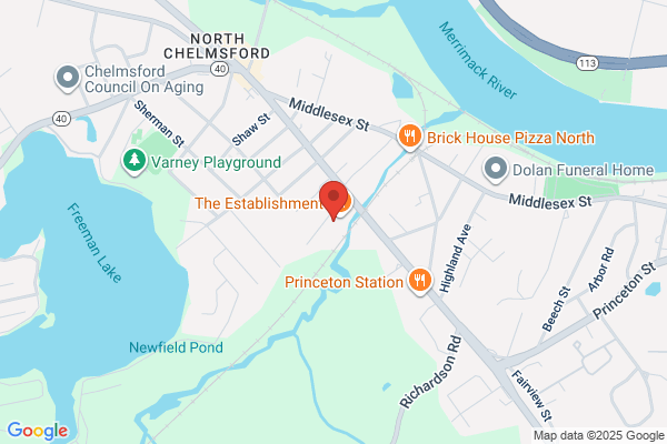 Merrimack Valley Endodontics
