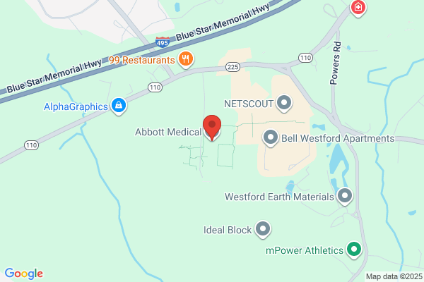 Abbott Laboratories