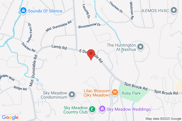 Langdon Place of Nashua