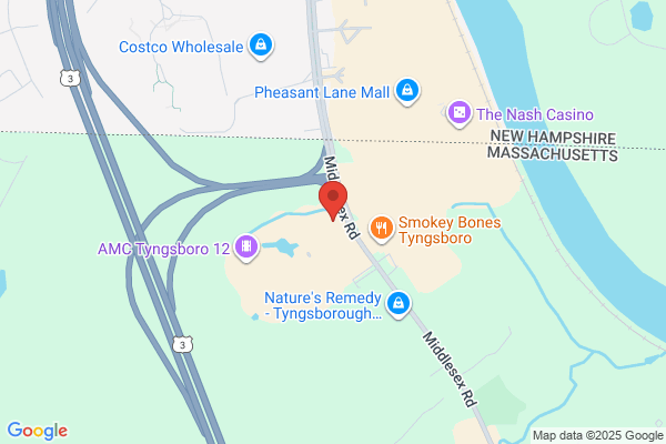 Ramsey Rehab, Inc. - Tyngsboro