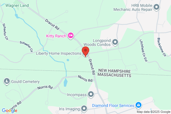 Liberty Home Inspections