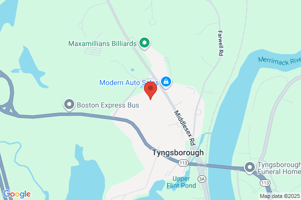 Tyngsboro Town of, Building Inspector