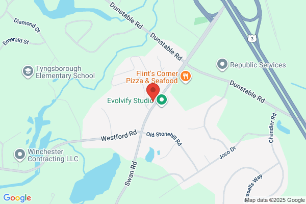 Tyngsboro Town of, Council On Aging