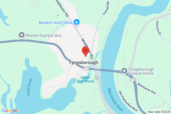 Tyngsboro Town of, Selectmen