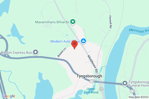 Tyngsboro Town of, Veterans