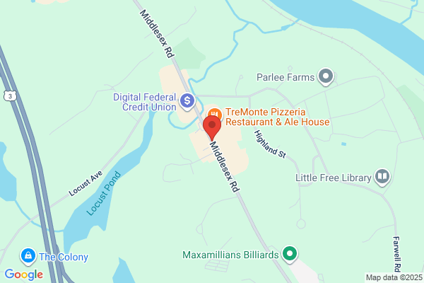 Tyngsboro Gardens