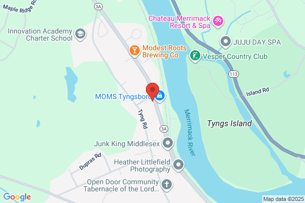 Byte Federal Bitcoin ATM (Tyngsboro Liquor)
