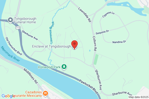 Enclave at Tyngsborough