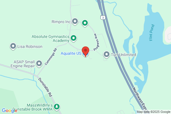 Aqualite US