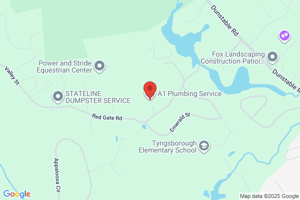 Borough Sewer Service