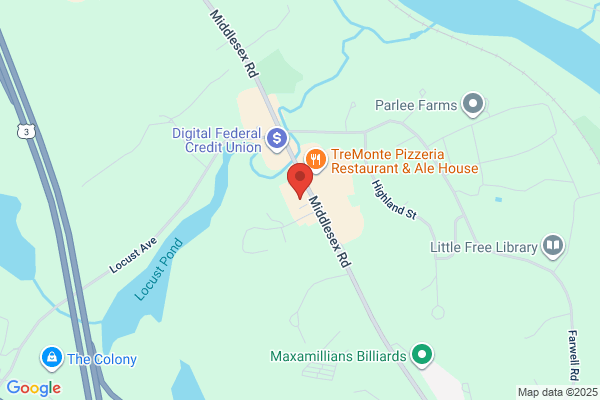 Clearview Center of New England