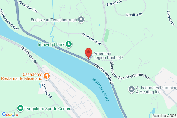 Tyngsboro Country Club Inc