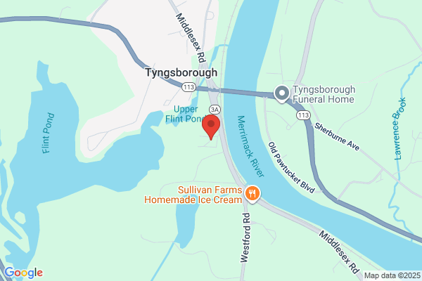 Tyngsboro Housing Authority