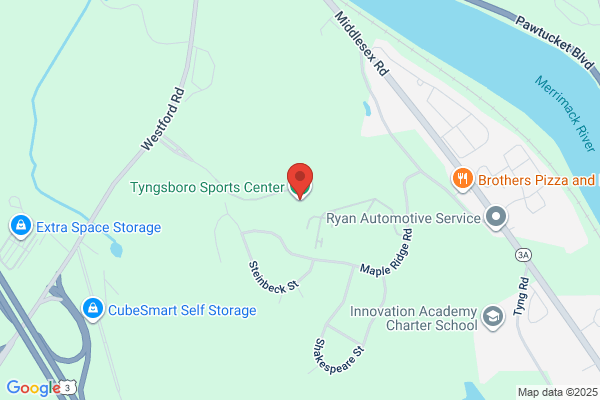 Tyngsboro Sports Center