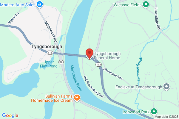 Tyngsborough Funeral Home