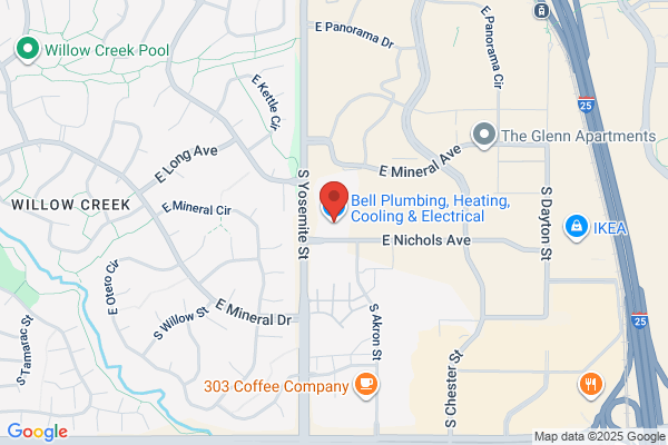 Bell Plumbing & Heating