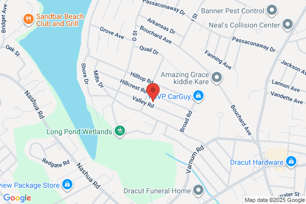 Carter Lyle Plumbing & Heating Inc