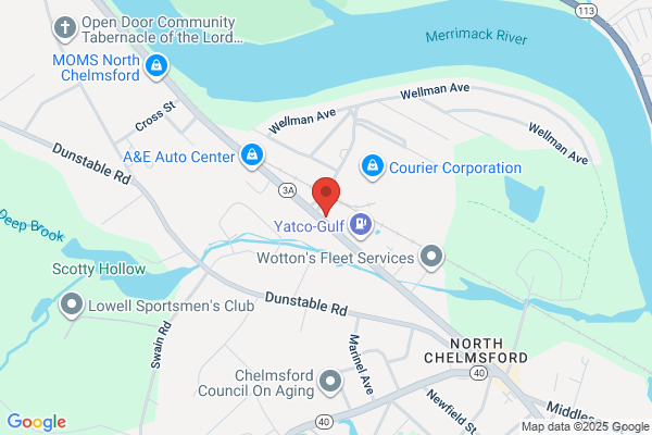Jerry Daley & Sons Plumbing & Heating