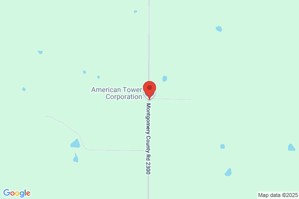 American Tower Corporation