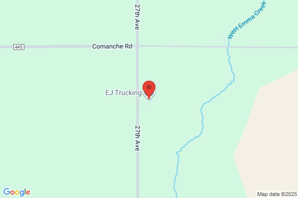 J & E Trucking